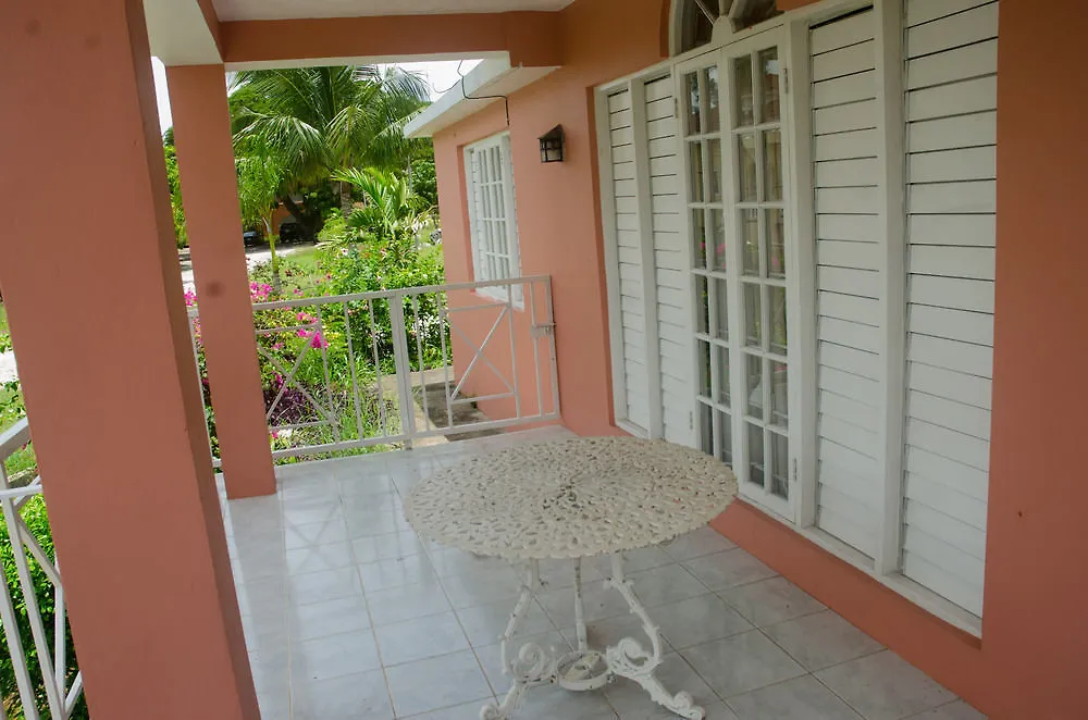 Hotel Racket Club Montego Bay