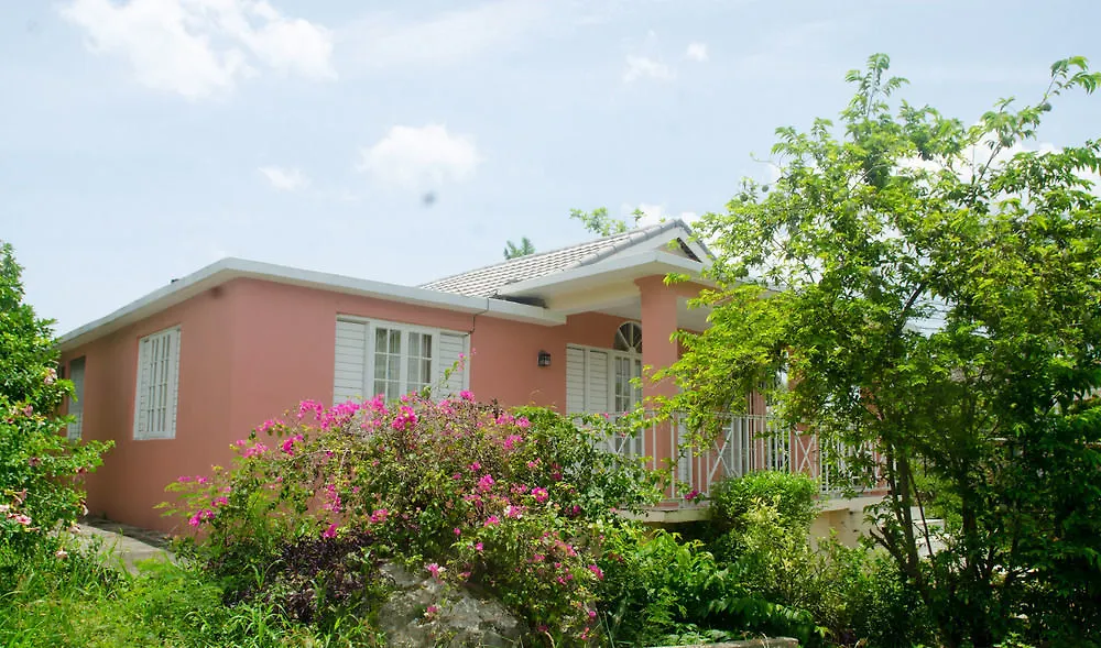 Hotel Racket Club Montego Bay