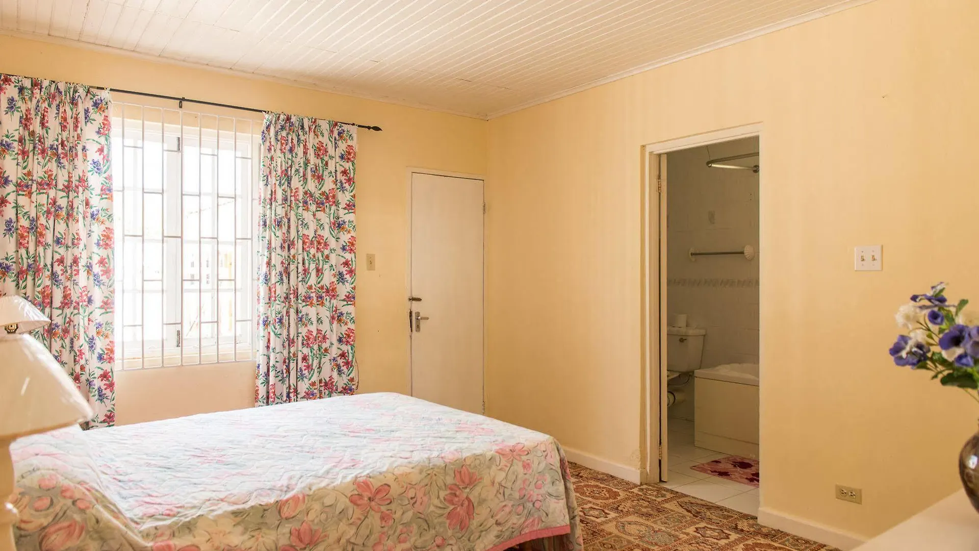 Hotel Racket Club Montego Bay