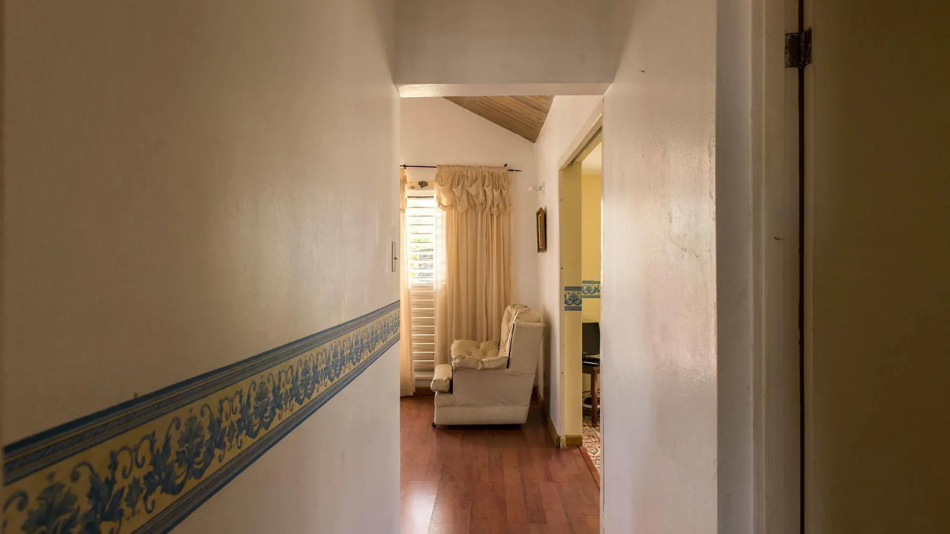 Hotel Racket Club Montego Bay Jamajka